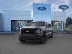 2025 Ford F-150 SuperCrew Cab 4x4 Pickup for sale #W5F5823 - photo 2