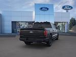 2025 Ford F-150 SuperCrew Cab 4x4 Pickup for sale #W5F5823 - photo 8