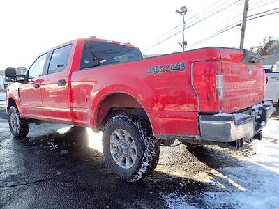 2022 Ford F-350 Crew Cab SRW 4WD Pickup for sale #W5F5930A - photo 2