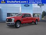 2025 Ford F-350 Crew Cab SRW 4x4 Pickup for sale #W5F599 - photo 1