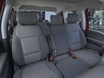 2025 Ford F-350 Crew Cab SRW 4x4 Pickup for sale #W5F599 - photo 10