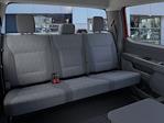 2025 Ford F-350 Crew Cab SRW 4x4 Pickup for sale #W5F599 - photo 11