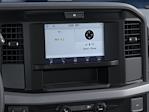 2025 Ford F-350 Crew Cab SRW 4x4 Pickup for sale #W5F599 - photo 14