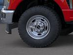 2025 Ford F-350 Crew Cab SRW 4x4 Pickup for sale #W5F599 - photo 19