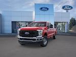 2025 Ford F-350 Crew Cab SRW 4x4 Pickup for sale #W5F599 - photo 3