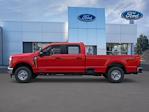 2025 Ford F-350 Crew Cab SRW 4x4 Pickup for sale #W5F599 - photo 4