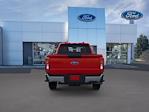 2025 Ford F-350 Crew Cab SRW 4x4 Pickup for sale #W5F599 - photo 5