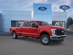 2025 Ford F-350 Crew Cab SRW 4x4 Pickup for sale #W5F599 - photo 7
