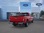 2025 Ford F-350 Crew Cab SRW 4x4 Pickup for sale #W5F599 - photo 8