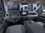 2025 Ford F-350 Crew Cab SRW 4x4 Pickup for sale #W5F599 - photo 9