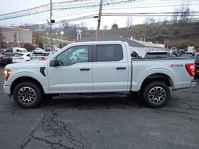 2023 Ford F-150 SuperCrew Cab 4WD Pickup for sale #W5F6061A - photo 2
