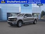 2025 Ford F-150 SuperCrew Cab 4WD Pickup for sale #W5F6079 - photo 1
