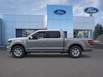 2025 Ford F-150 SuperCrew Cab 4WD Pickup for sale #W5F6079 - photo 3