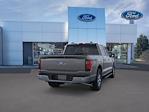 2025 Ford F-150 SuperCrew Cab 4WD Pickup for sale #W5F6079 - photo 8