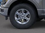 2025 Ford F-150 SuperCrew Cab 4WD Pickup for sale #W5F6079 - photo 19