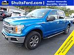 2020 Ford F-150 SuperCrew Cab 4x4 Pickup for sale #W5F6113A - photo 1
