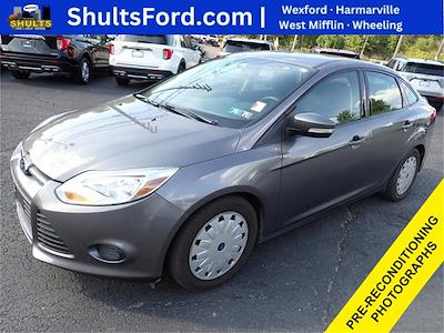 2014 Ford Focus Hatchback for sale #W5F6113L - photo 1