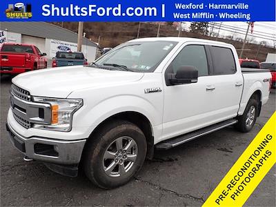 Used 2018 Ford F-150 - photo 1