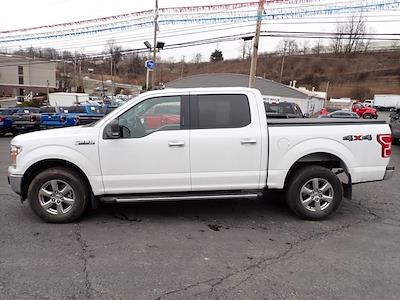 Used 2018 Ford F-150 - photo 1