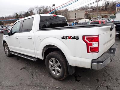 Used 2018 Ford F-150 - photo 1