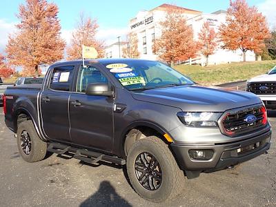 2022 Ford Ranger SuperCrew Cab 4WD Pickup for sale #W5F6185A - photo 2