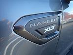2022 Ford Ranger SuperCrew Cab 4WD Pickup for sale #W5F6185A - photo 13