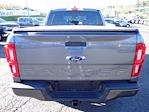 2022 Ford Ranger SuperCrew Cab 4WD Pickup for sale #W5F6185A - photo 4