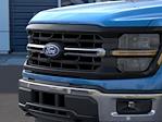 2025 Ford F-150 SuperCrew Cab 4x4 Pickup for sale #W5F6218 - photo 17