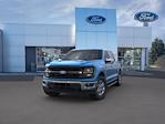 2025 Ford F-150 SuperCrew Cab 4x4 Pickup for sale #W5F6218 - photo 2