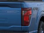 2025 Ford F-150 SuperCrew Cab 4x4 Pickup for sale #W5F6218 - photo 21