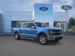 2025 Ford F-150 SuperCrew Cab 4WD Pickup for sale #W5F6218 - photo 7