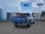 2025 Ford F-150 SuperCrew Cab 4WD Pickup for sale #W5F6218 - photo 8