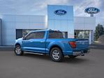 2025 Ford F-150 SuperCrew Cab 4x4 Pickup for sale #W5F6218 - photo 4