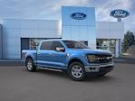 2025 Ford F-150 SuperCrew Cab 4x4 Pickup for sale #W5F6218 - photo 7