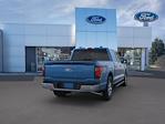 2025 Ford F-150 SuperCrew Cab 4x4 Pickup for sale #W5F6218 - photo 8