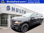 2025 Ford F-150 SuperCrew Cab 4WD Pickup for sale #W5F6259A - photo 1