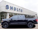 2025 Ford F-150 SuperCrew Cab 4WD Pickup for sale #W5F6259A - photo 3
