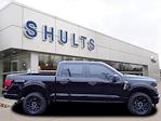2025 Ford F-150 SuperCrew Cab 4WD Pickup for sale #W5F6259A - photo 5