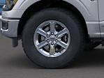 2025 Ford F-150 SuperCrew Cab 4x4 Pickup for sale #W5F6272 - photo 19