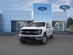 2025 Ford F-150 SuperCrew Cab 4x4 Pickup for sale #W5F6272 - photo 2