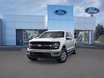 2025 Ford F-150 SuperCrew Cab 4x4 Pickup for sale #W5F6272 - photo 2