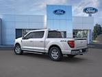 2025 Ford F-150 SuperCrew Cab 4x4 Pickup for sale #W5F6272 - photo 4