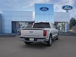 2025 Ford F-150 SuperCrew Cab 4x4 Pickup for sale #W5F6272 - photo 8