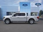 2025 Ford F-150 SuperCrew Cab 4WD Pickup for sale #W5F6279 - photo 3