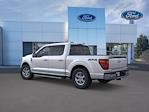 2025 Ford F-150 SuperCrew Cab 4WD Pickup for sale #W5F6279 - photo 4
