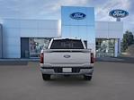 2025 Ford F-150 SuperCrew Cab 4WD Pickup for sale #W5F6279 - photo 5
