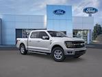2025 Ford F-150 SuperCrew Cab 4WD Pickup for sale #W5F6279 - photo 7