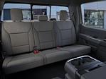 2025 Ford F-150 SuperCrew Cab 4WD Pickup for sale #W5F6279 - photo 11