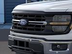 2025 Ford F-150 SuperCrew Cab 4WD Pickup for sale #W5F6279 - photo 17