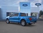 2025 Ford F-150 SuperCrew Cab 4WD Pickup for sale #W5F6281 - photo 4